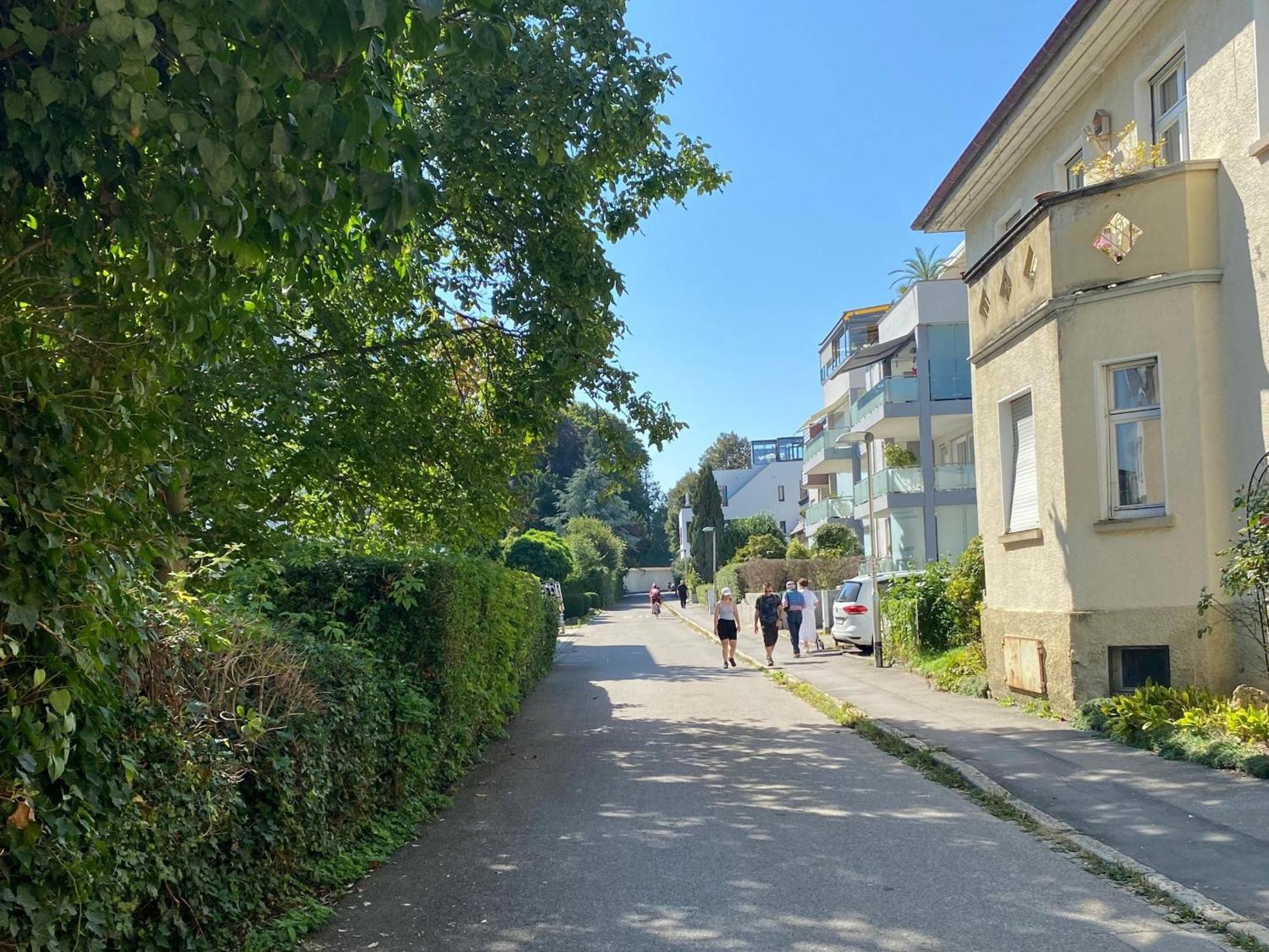 Ferienglueck Am Bodensee Friedrichshafen Exterior foto
